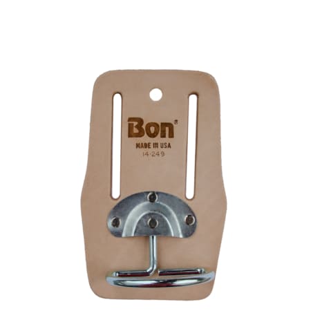 Bon 14-249 Hammer Holder, Swivel Steel Loop